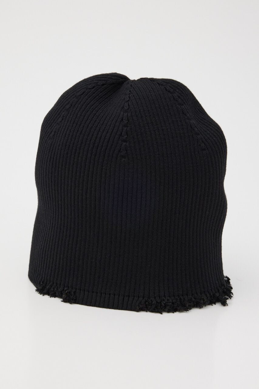 SLY「DAMAGING RIB BEANIE」|その他|