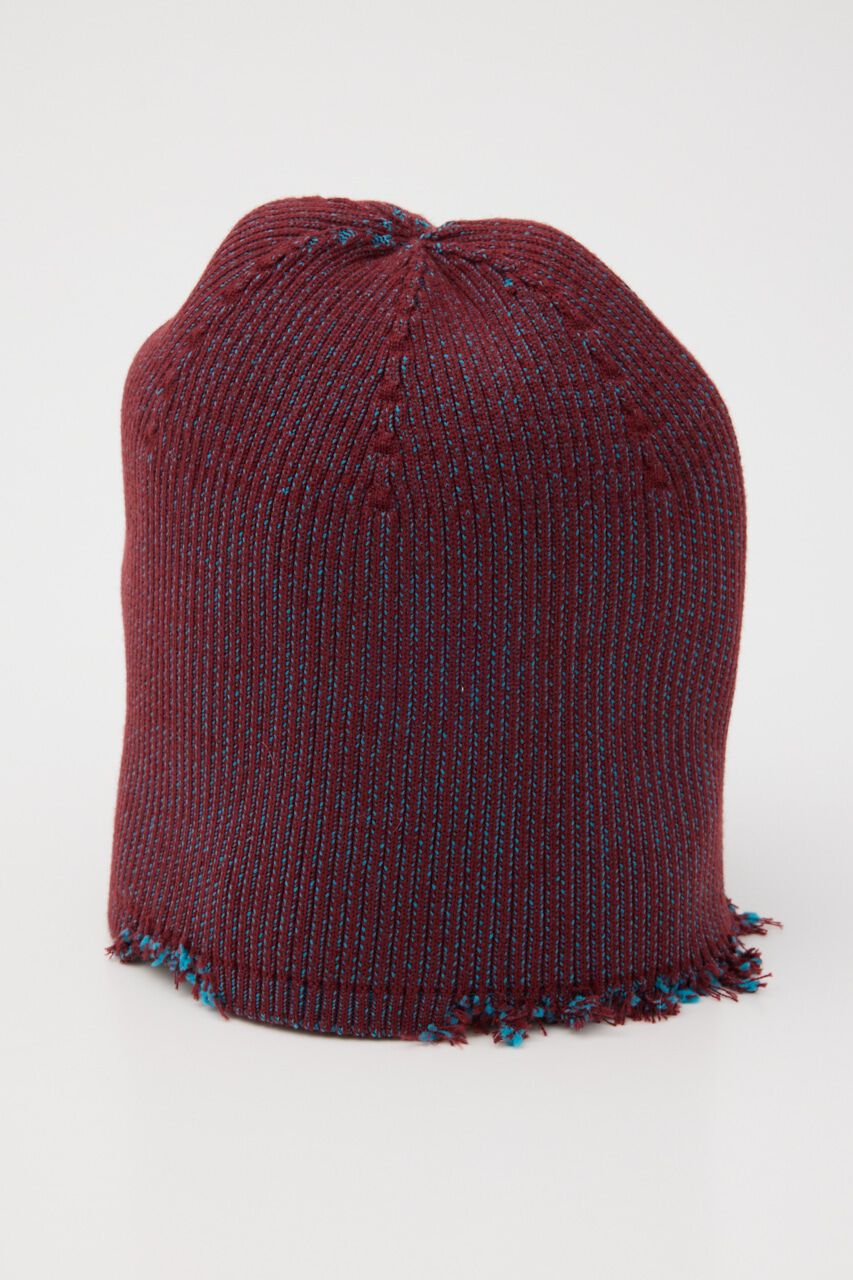 SLY「DAMAGING RIB BEANIE」|その他|