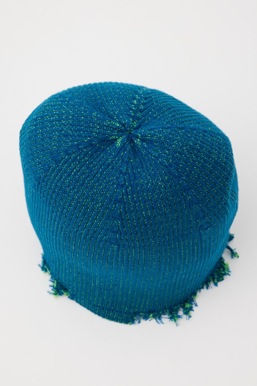 SLY「DAMAGING RIB BEANIE」|その他|