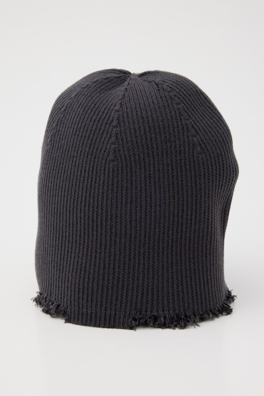 SLY「DAMAGING RIB BEANIE」|その他|