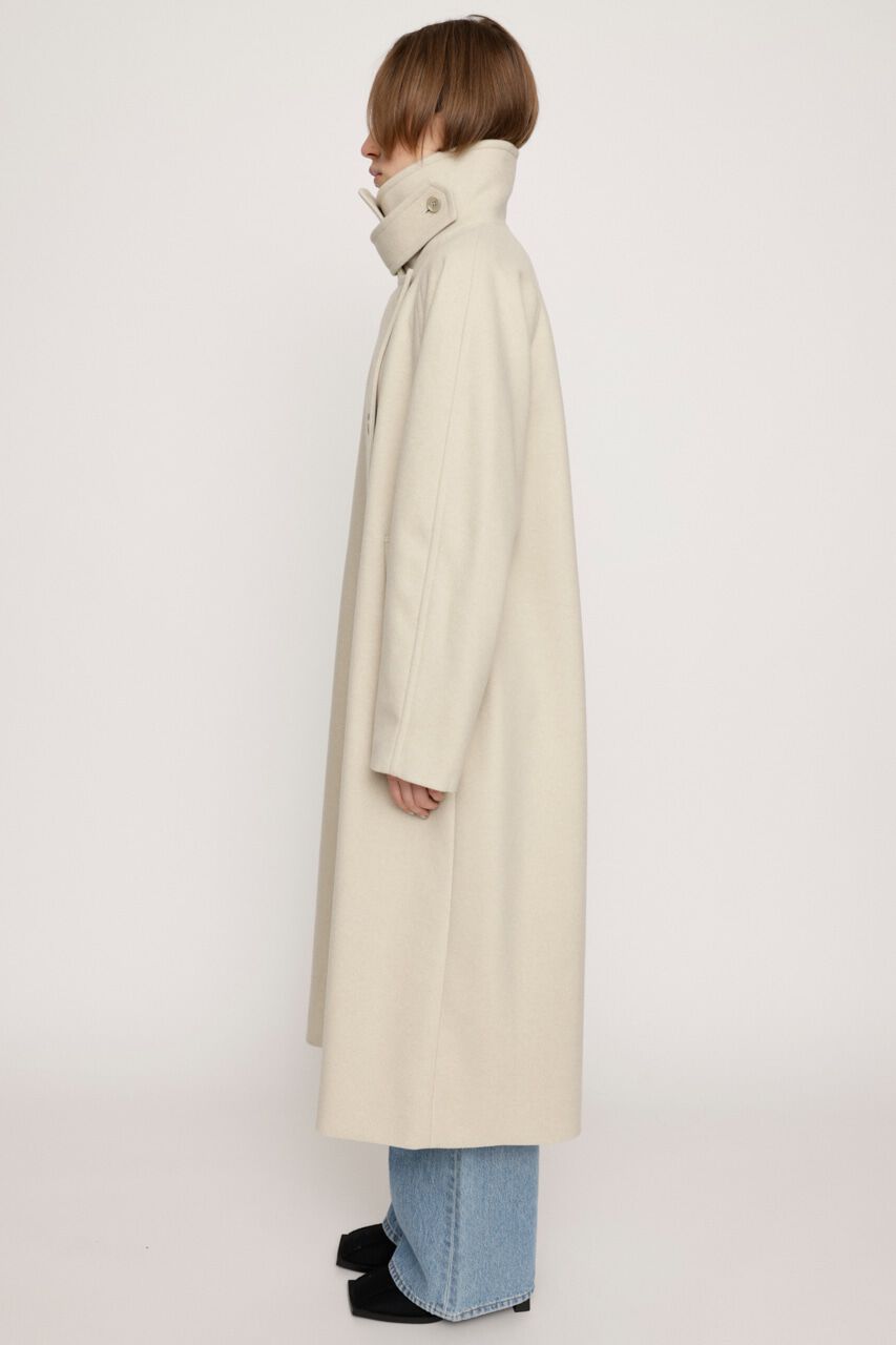 SLY「CHIN WARMER LONG コート」|その他|