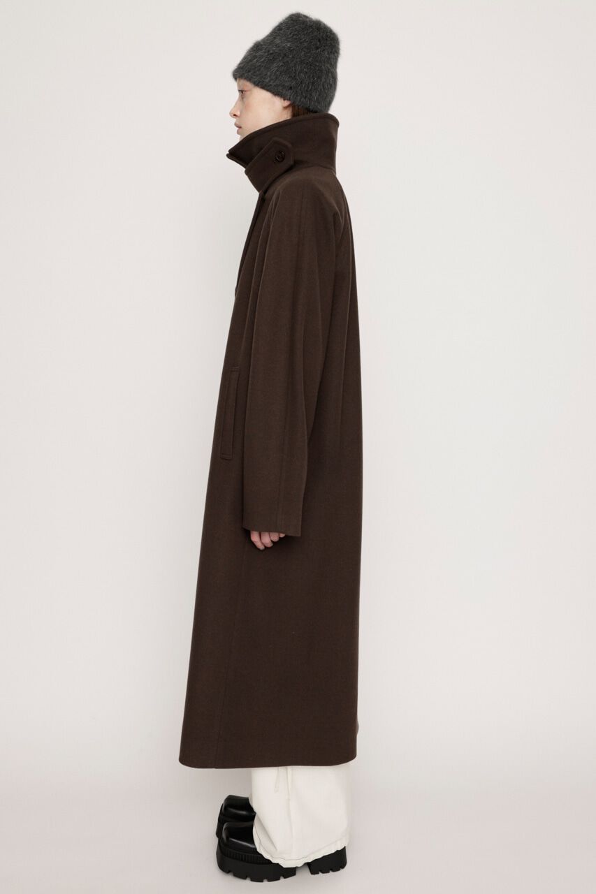 SLY「CHIN WARMER LONG コート」|その他|