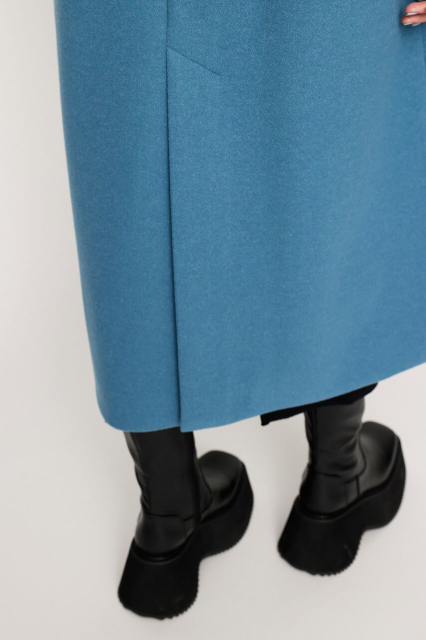 SLY「CHIN WARMER LONG コート」|その他|