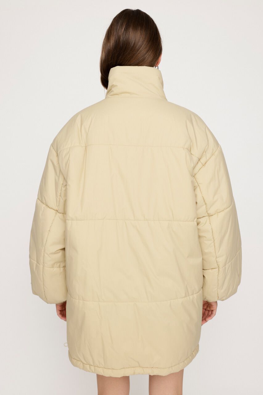 SLY「REVERSIBLE PUFFER コート」|その他|