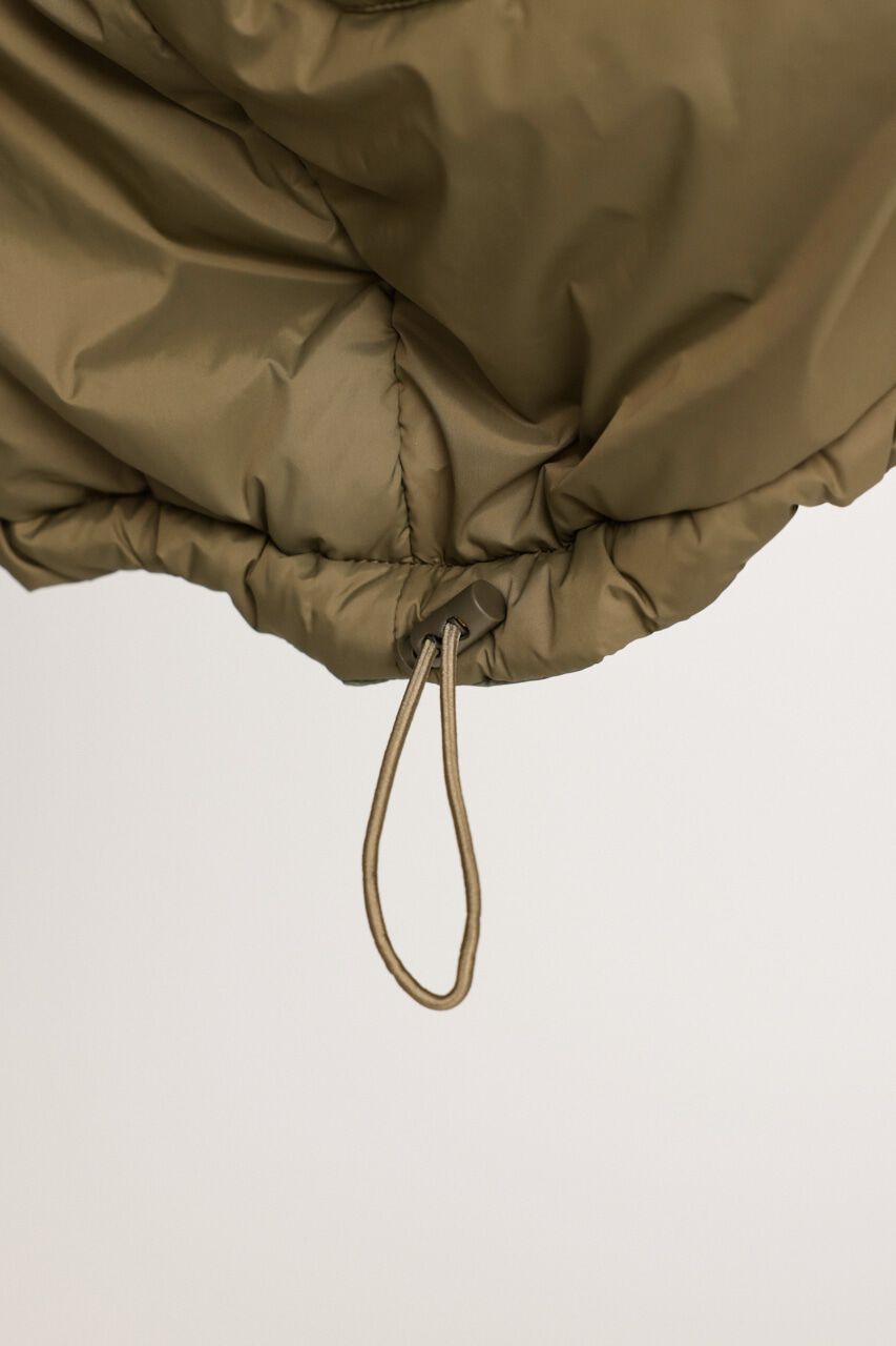 SLY「REVERSIBLE PUFFER コート」|その他|