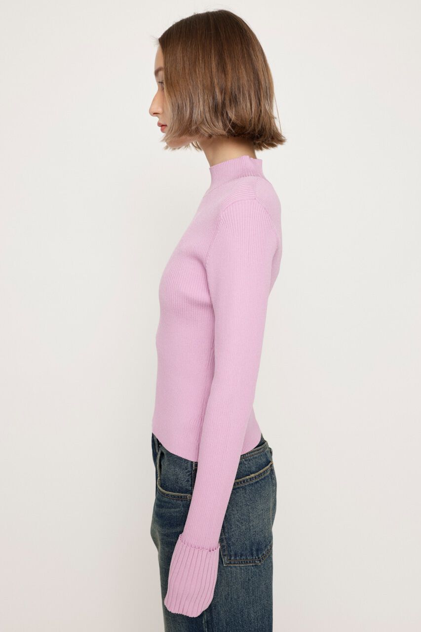 SLY「MULTIPLE COLOR H／N トップス」|ニット・セーター|