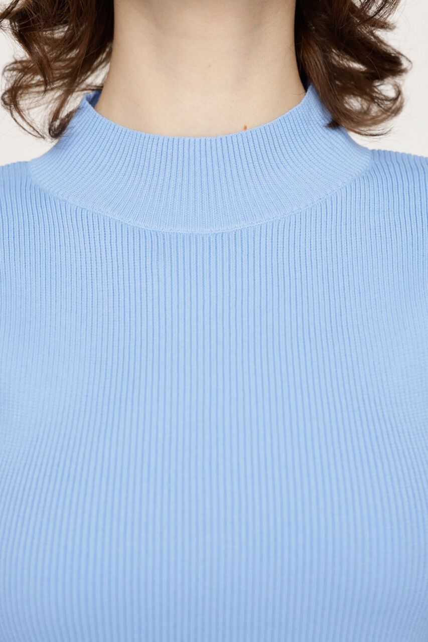 SLY「POLLY HG PUFF トップス」|ニット・セーター|