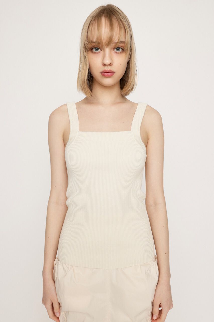 SLY「2P BOLERO HG トップス」|ニット・セーター|