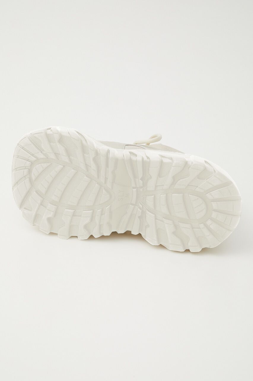 SLY「MULTI PIECE TECH スニーカー」|スニーカー|