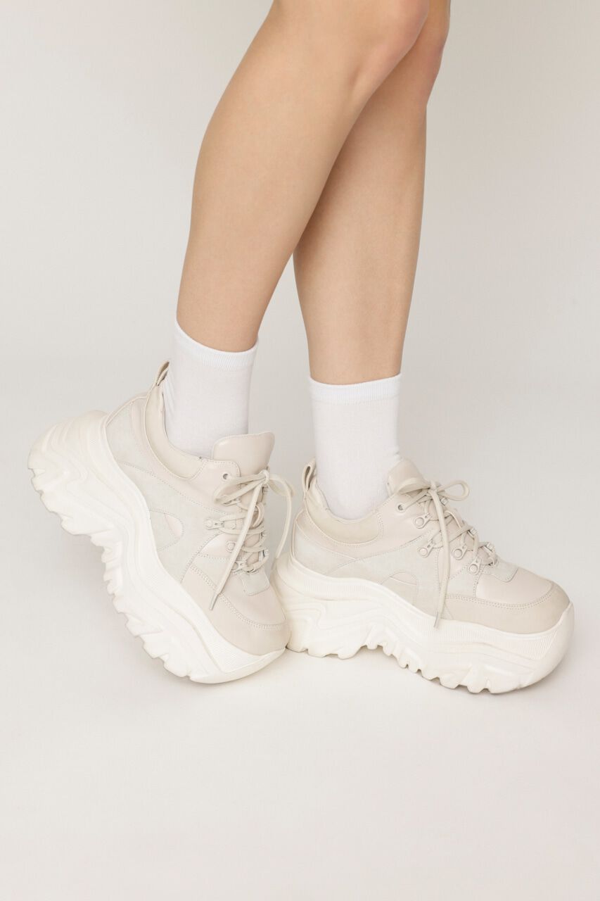 SLY「MULTI PIECE TECH スニーカー」|スニーカー|