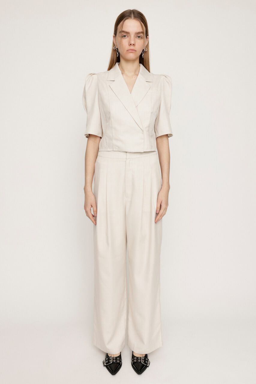 SLY「TAILORED MANNISH 2P」|その他|IVOY3