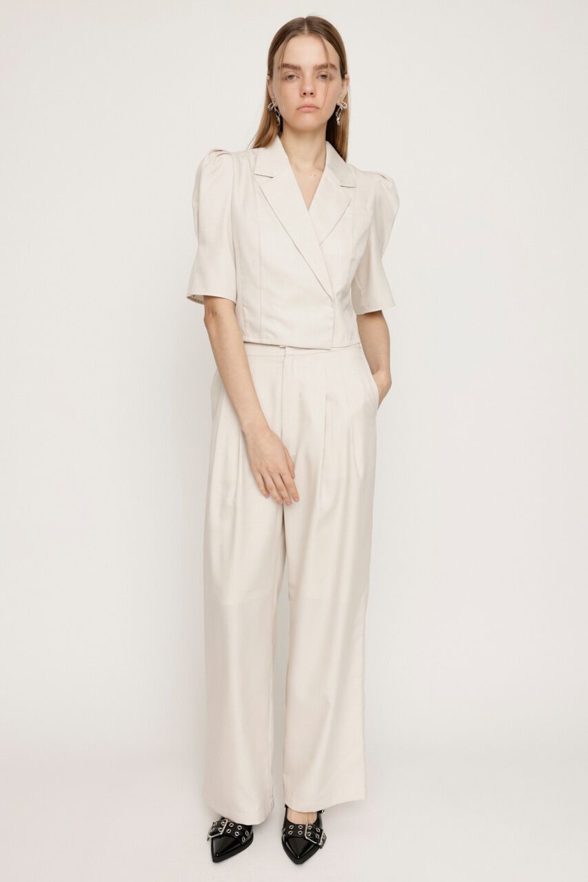 SLY「TAILORED MANNISH 2P」|その他|