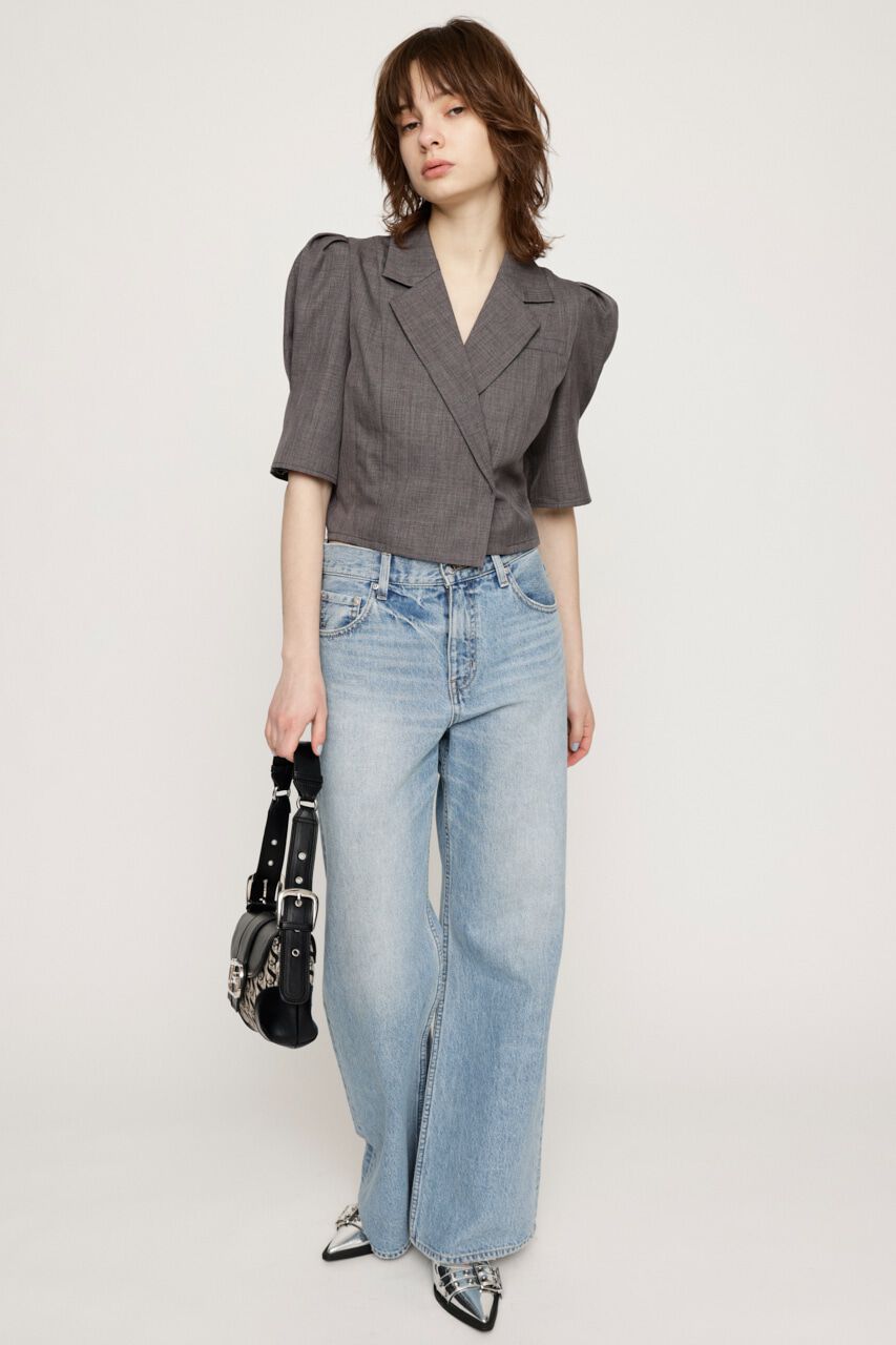 SLY「TAILORED MANNISH 2P」|その他|