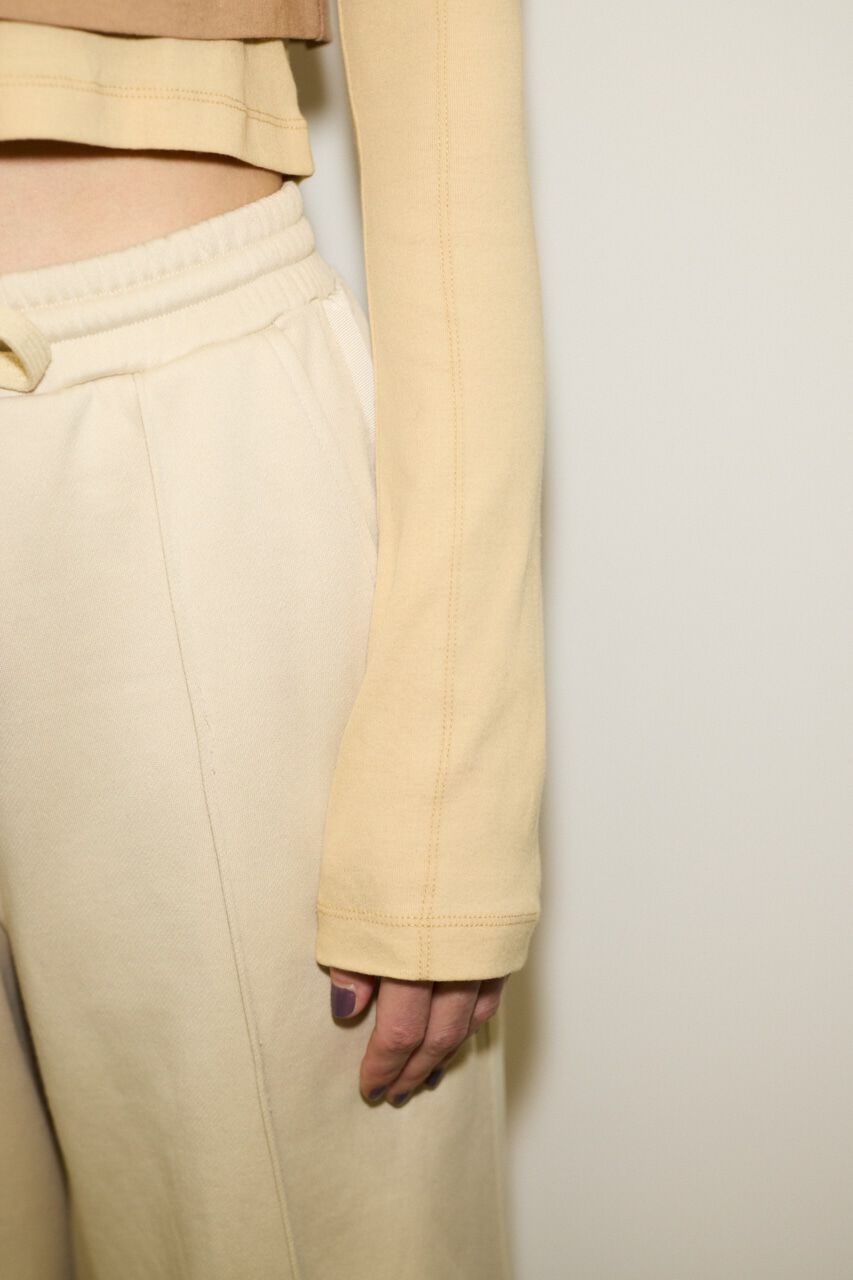 SLY「2P LAYERED トップス」|Tシャツ・カットソー|