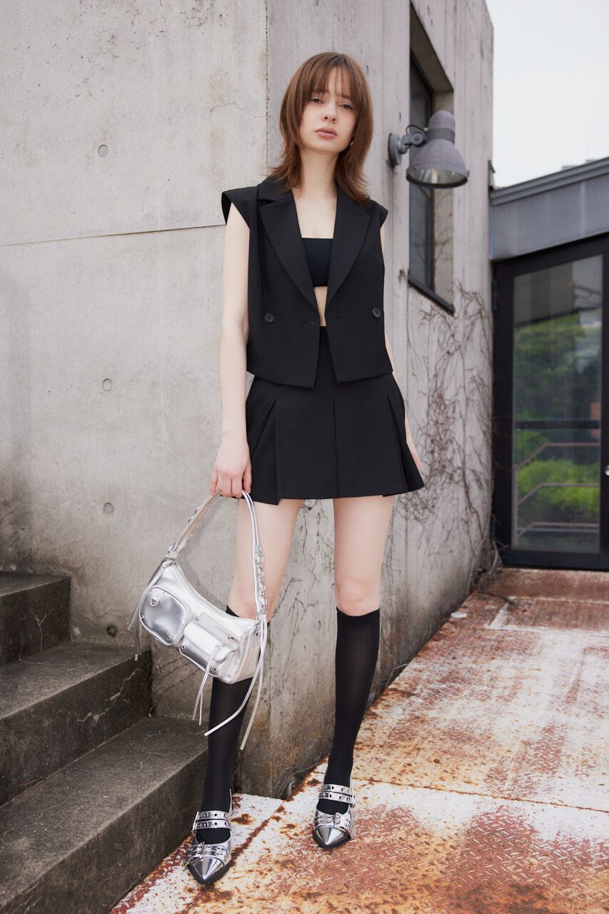 SLY「TAILORED MINI SET UP」|ワンピース|