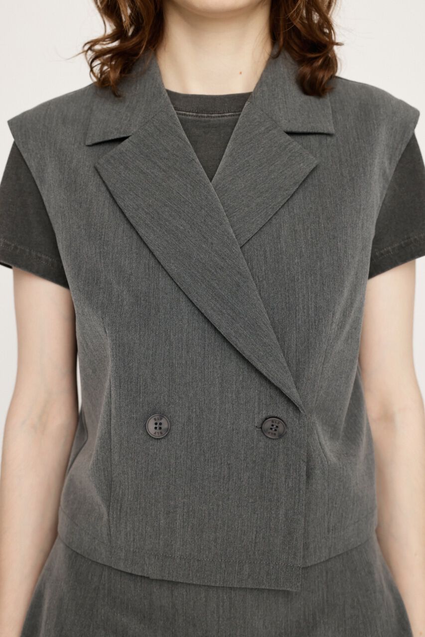 SLY「TAILORED MINI SET UP」|ワンピース|