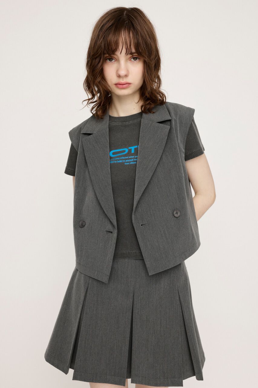 SLY「TAILORED MINI SET UP」|ワンピース|