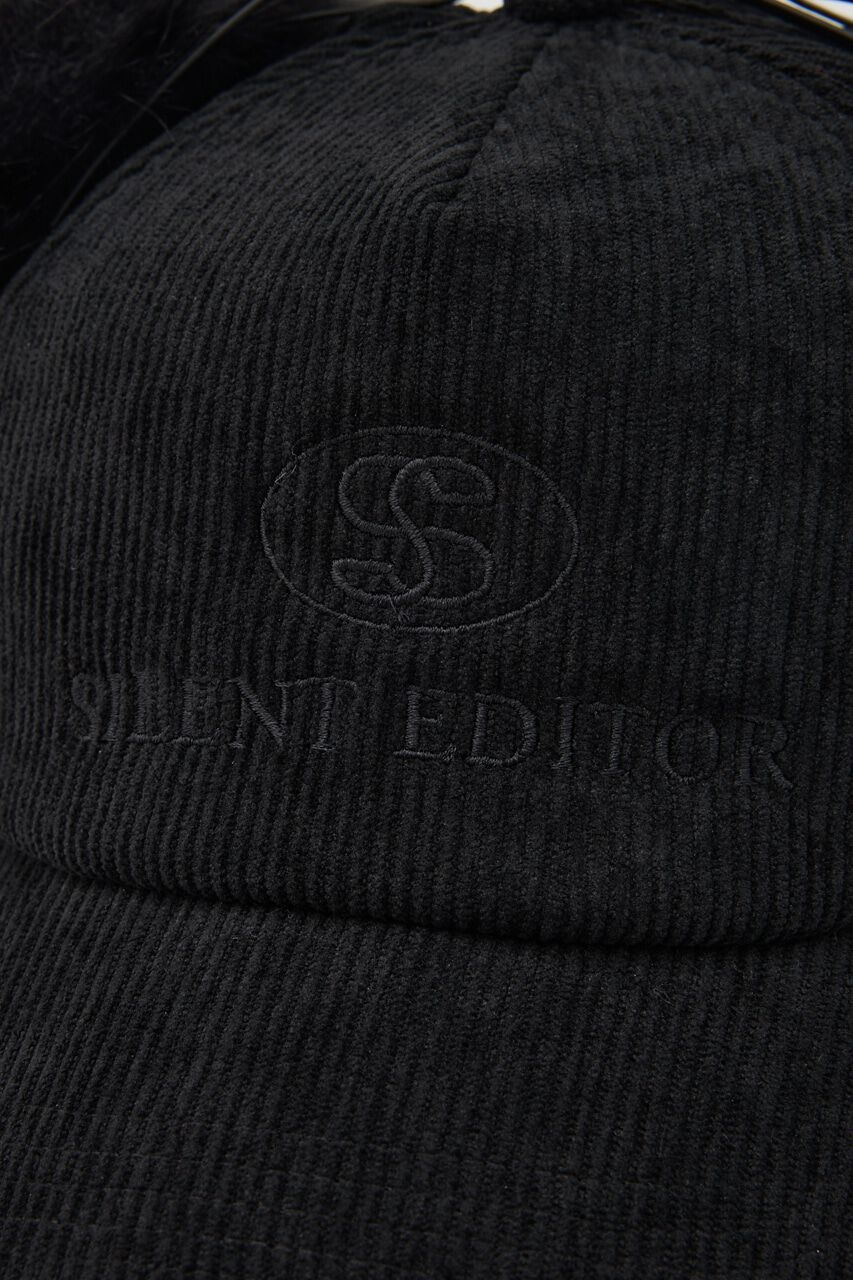 SLY「S LOGO EARMUFF キャップ」|その他|