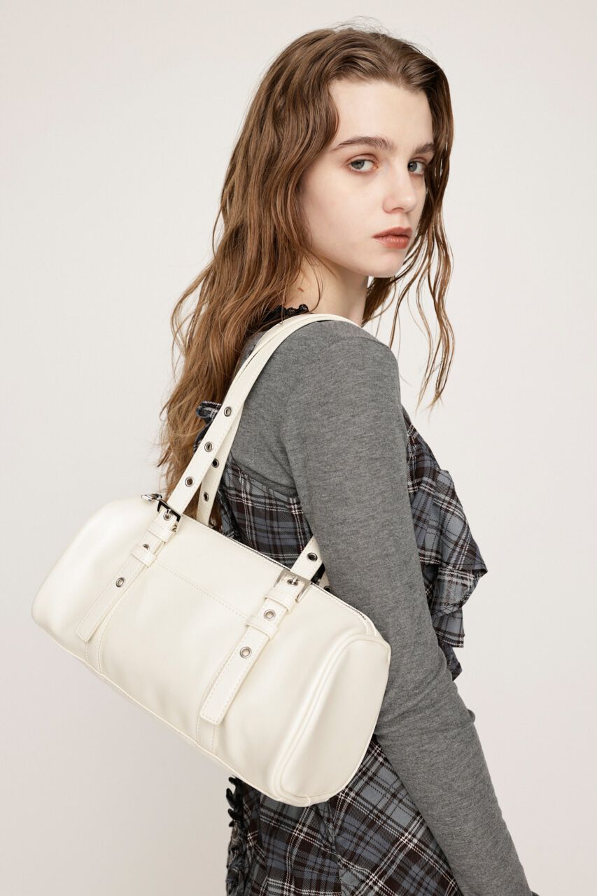 SLY「F／LEATHER SHOULDER バッグ」|その他|