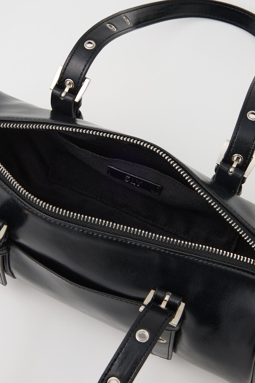 SLY「F／LEATHER SHOULDER バッグ」|その他|