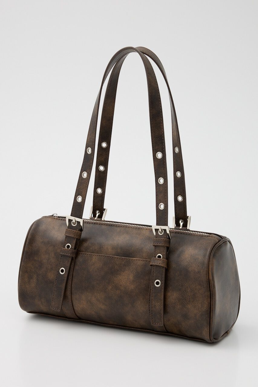 SLY「F／LEATHER SHOULDER バッグ」|その他|