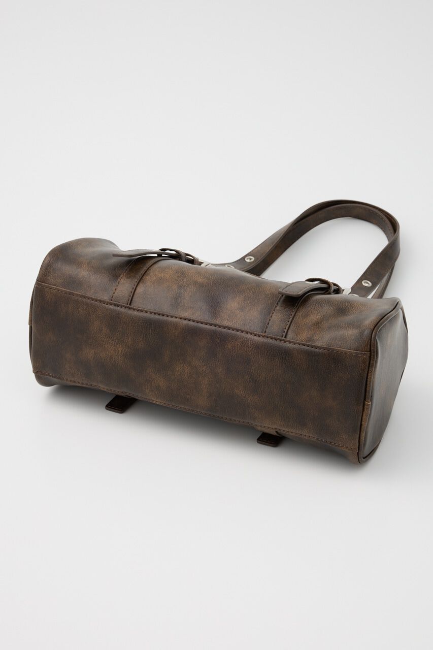 SLY「F／LEATHER SHOULDER バッグ」|その他|