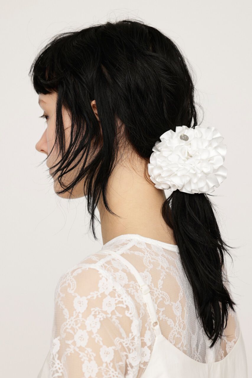 SLY「SATIN RIBBON CHOUCHOU」|その他|