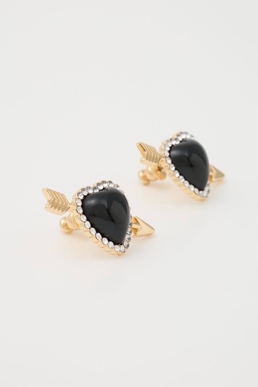 SLY「CUPID HEART ピアス」|ピアス|