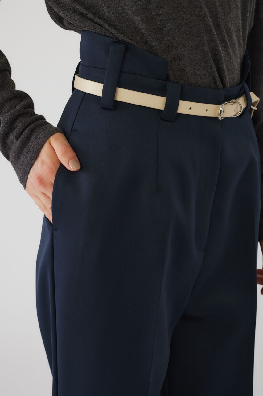 RIM.ARK 「Waist design mannish PT」|その他|