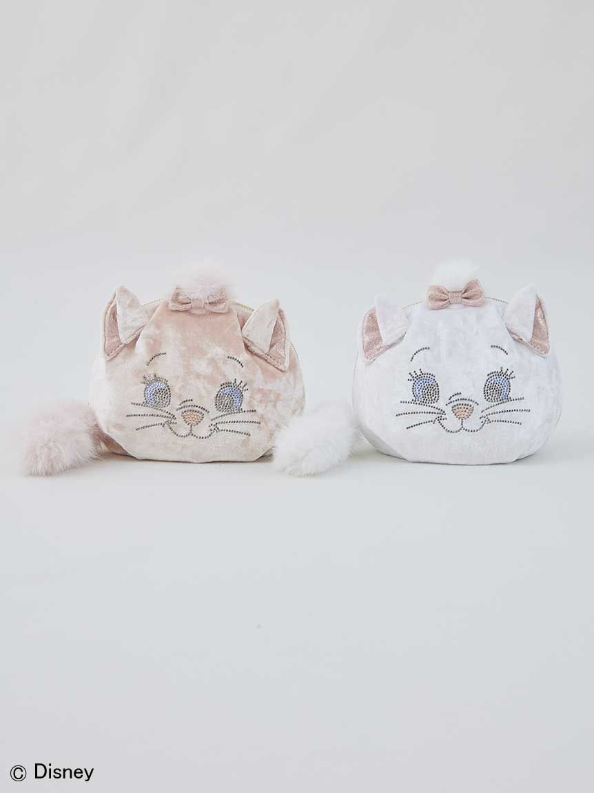 SNIDEL HOME「【The Aristocats】モチーフポーチ」|ポーチ|