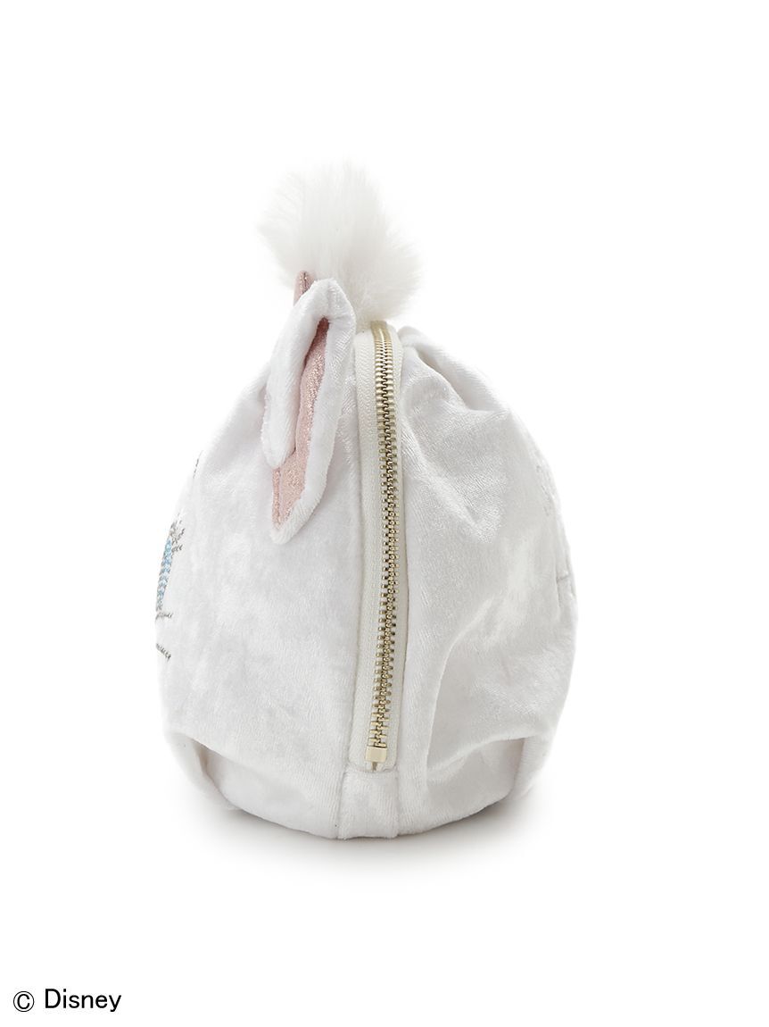 SNIDEL HOME「【The Aristocats】モチーフポーチ」|ポーチ|