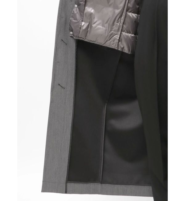 ELENDEEK「【TAION&times;ELENDEEK】LONG CT」|その他|