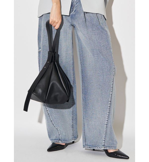 ELENDEEK「FORM 2WAY BAG」|ショルダー・メッセンジャー|