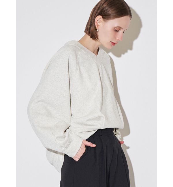 ELENDEEK「RAGLAN TUCK CS」|Tシャツ・カットソー|