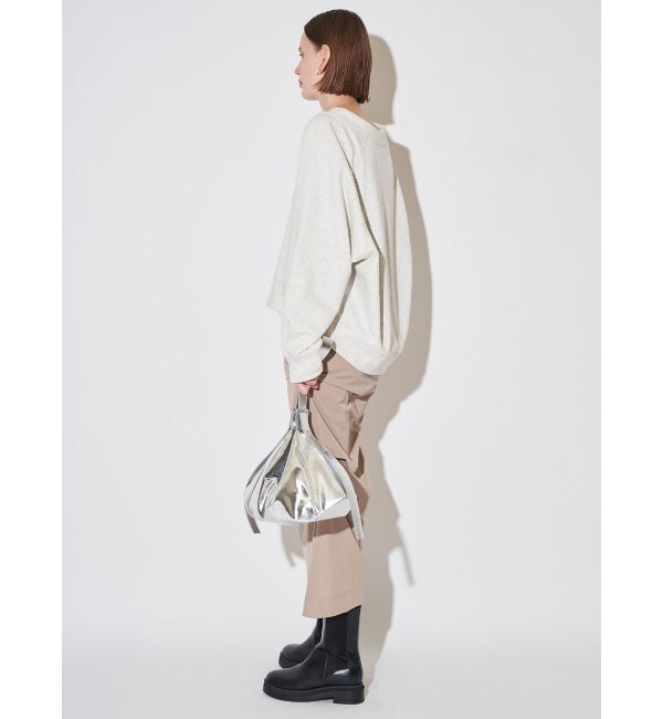 ELENDEEK「RAGLAN TUCK CS」|Tシャツ・カットソー|