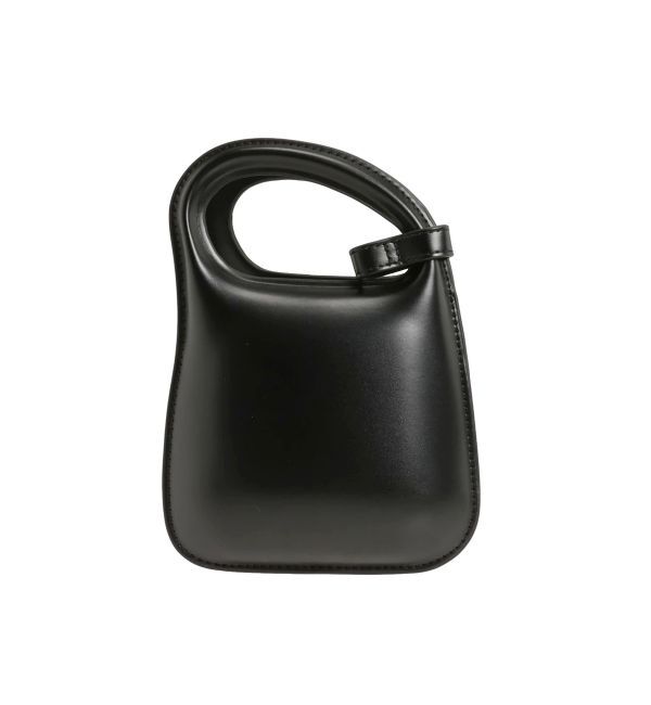 dazzlin「【ル・ベルニ】 Poire ornement mini」|ハンドバッグ|