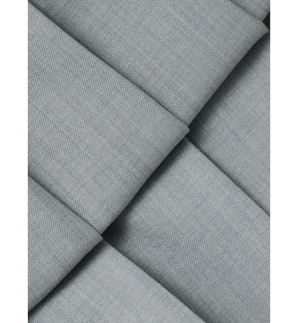 dazzlin「【POLO BCSコラボ/再生産】レイヤードプリーツミディスカート」|スカート|