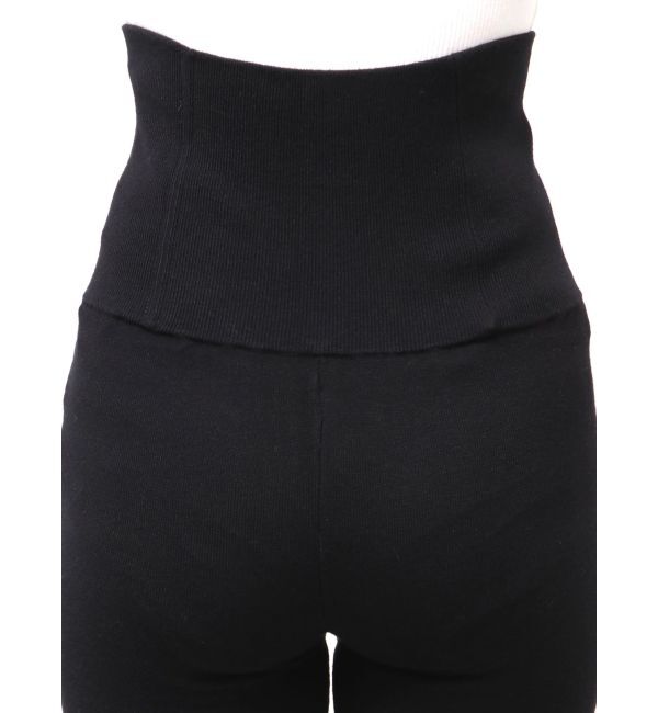 dazzlin「【吉田朱里】温感・セラミド加工くしゅくしゅパンツ」|その他|