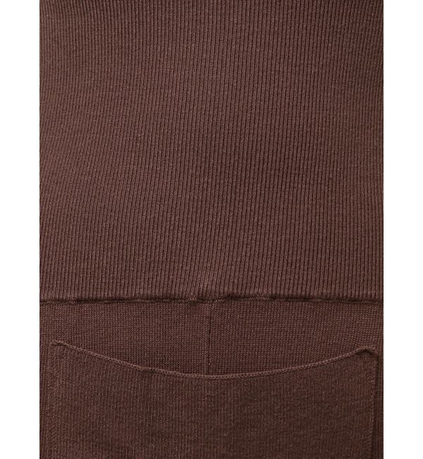 dazzlin「【吉田朱里】温感・セラミド加工くしゅくしゅパンツ」|その他|