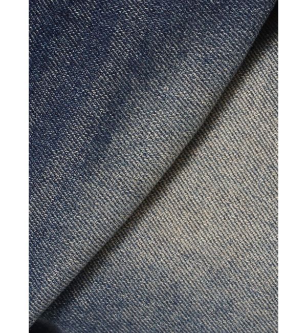 EMODA「ハートルーズジーンズ」|デニム|