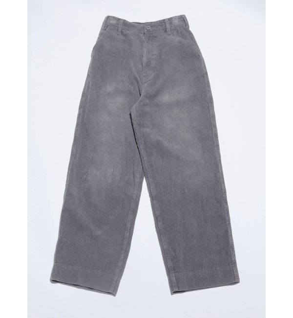 EMODA「【VEQUM】BRUSHED LOOSE PANTS」|その他|