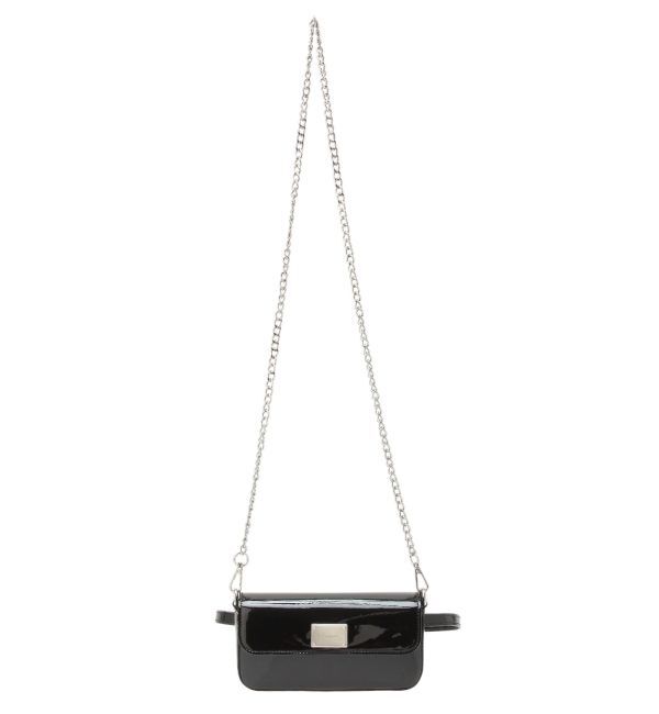 MERCURYDUO「マルチウェイウエストポーチ」|ショルダー・メッセンジャー|