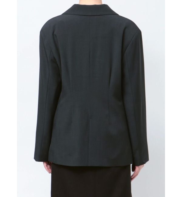 LAGUNAMOON「【追加生産】LADYスタンダードジャケット」|テーラードジャケット|