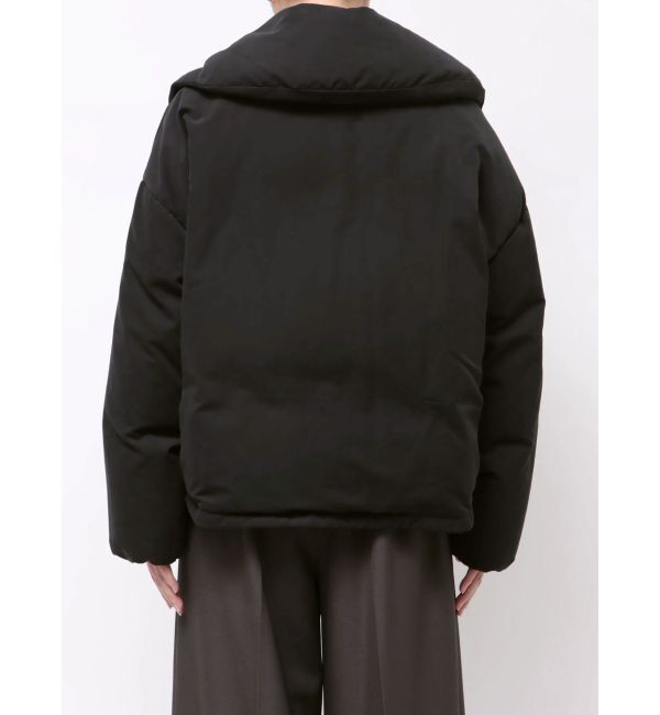 LAGUNAMOON「ダブルショートアライドダウン」|ダウン|