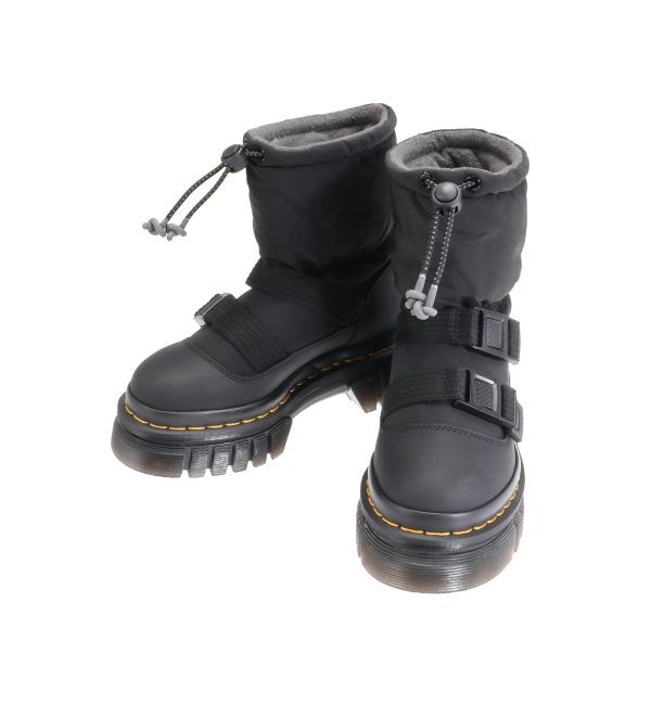 EVRIS「【Dr.Martens】Audrick Padded Lo」|ショートブーツ|