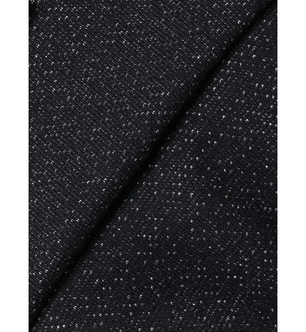 GYDA「GG shortラメトップス」|Tシャツ・カットソー|