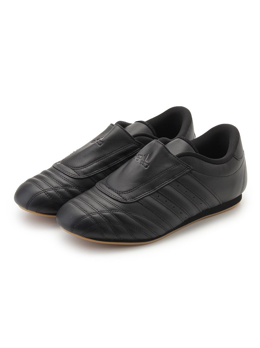 adidas「【adidas Originals】adidas TAEKWONDO W」|スニーカー|BLK