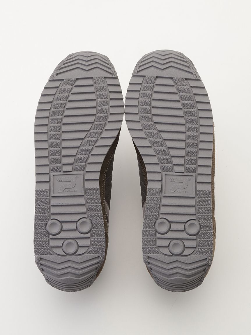 PATRICK「【PATRICK】MARATHON-CHECK」|スニーカー|