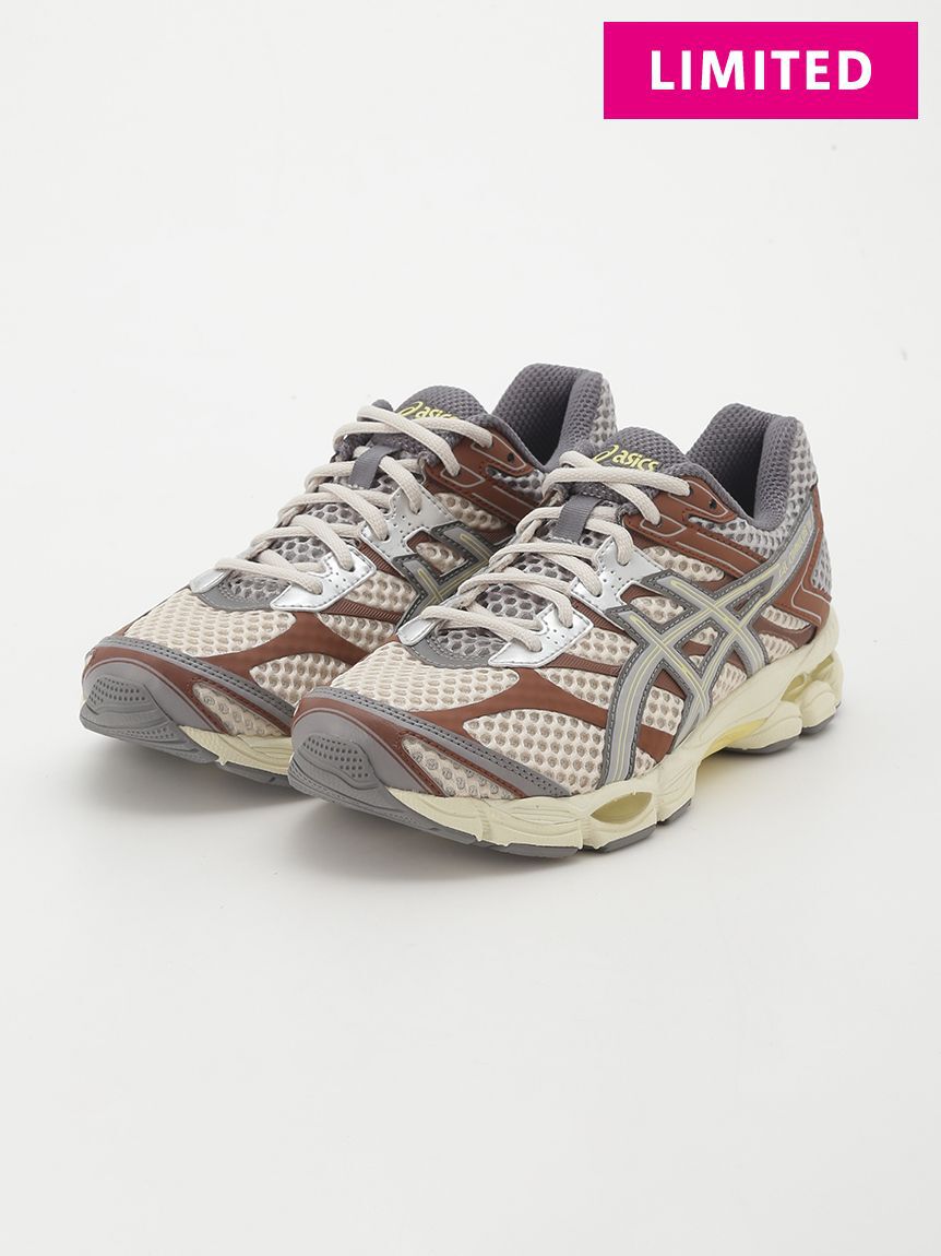  「【ASICS for emmi】GEL-CUMULUS 16」|スニーカー|