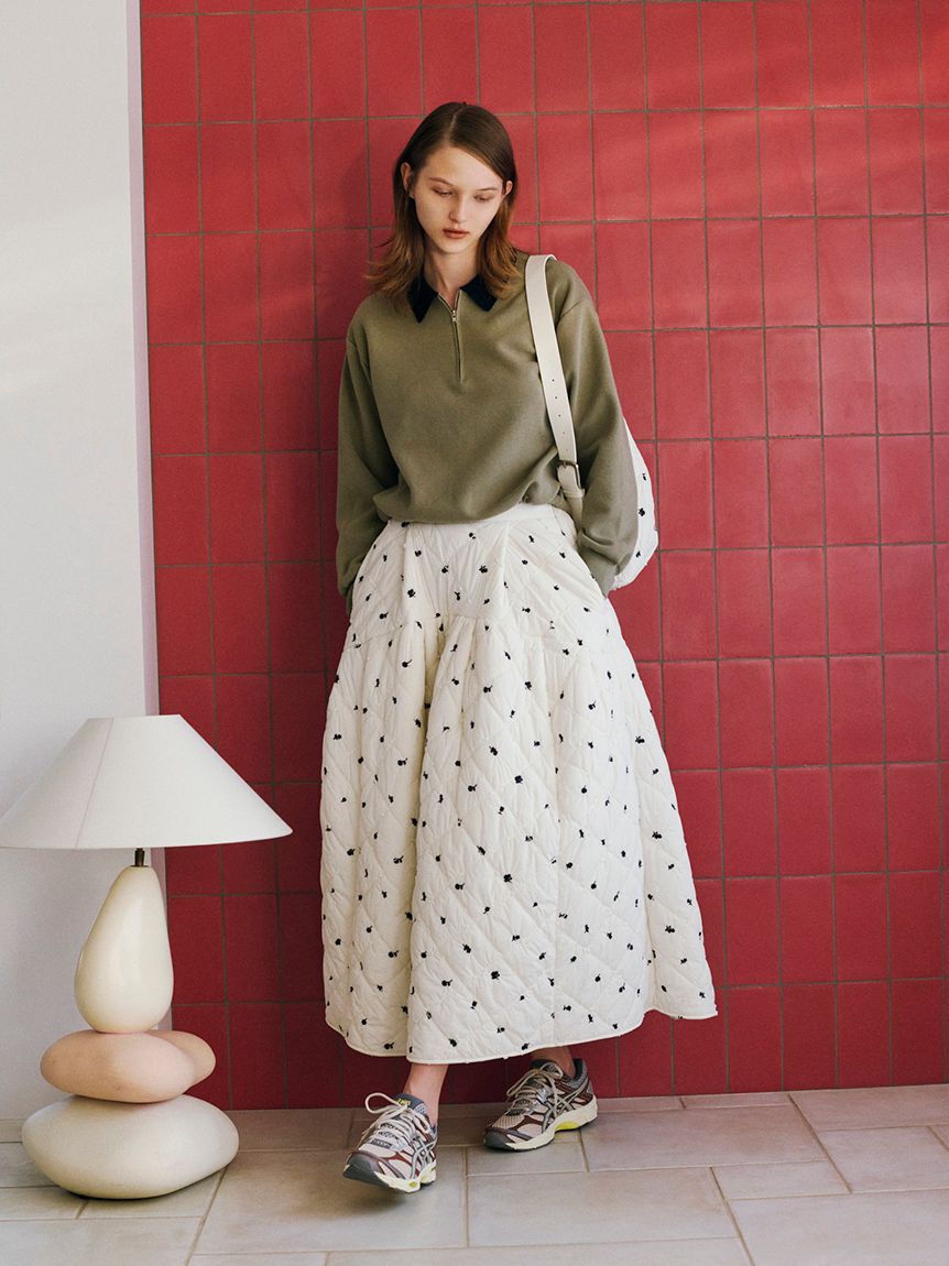  「【ASICS for emmi】GEL-CUMULUS 16」|スニーカー|